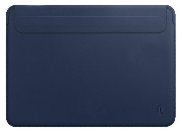 Чехол для ноутбука WiWU Skin Pro II for MacBook 12" Blue