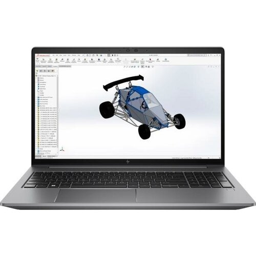 Ноутбук HP ZBook Power G9 4T504AV 35834500₽