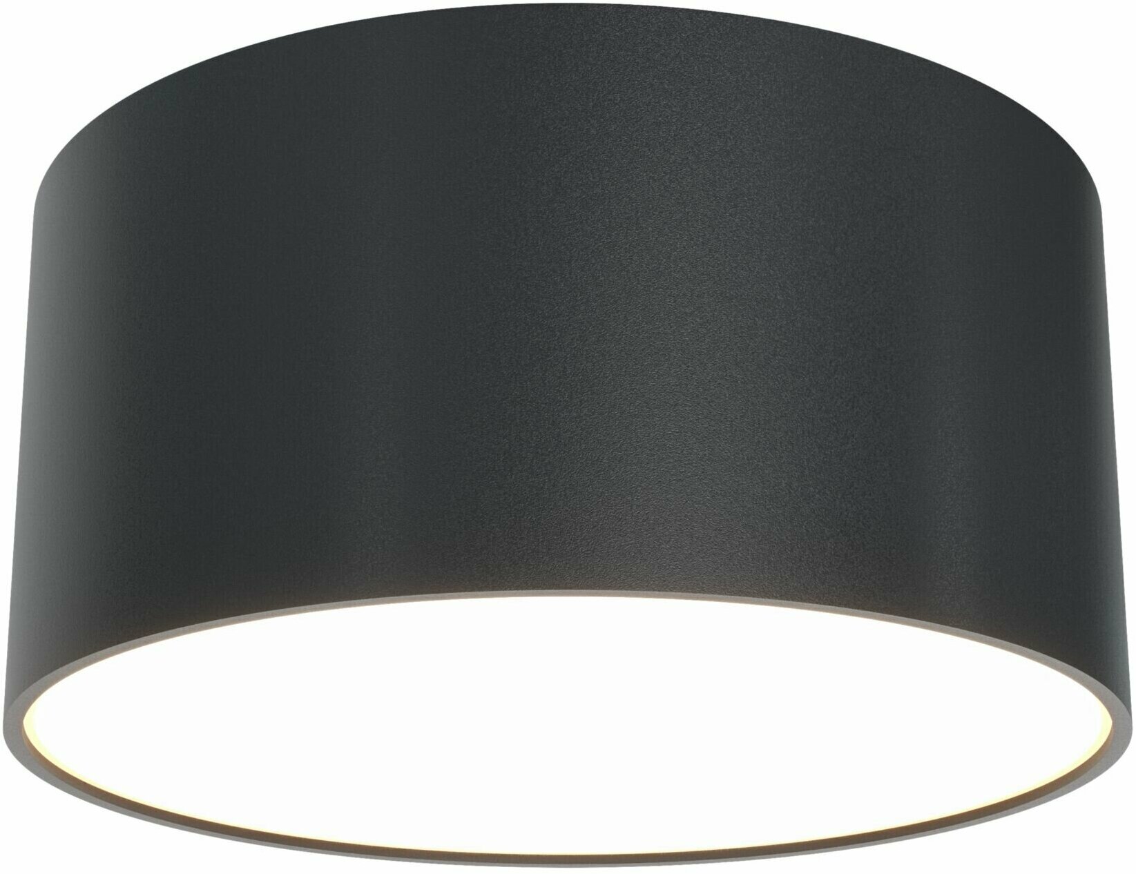 Светильник потолочный Technical Zon, C032CL-L12B3K, 12W, LED