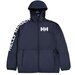 Куртка Helly Hansen, размер S, синий