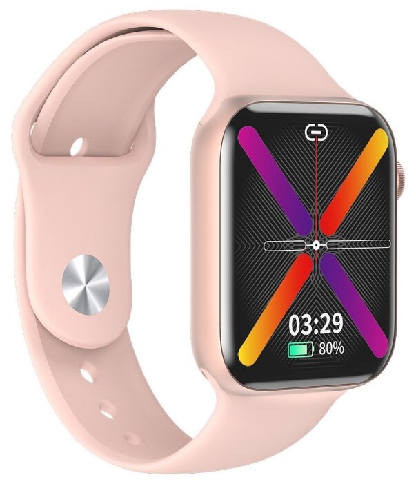 Умные часы KingWear LW12