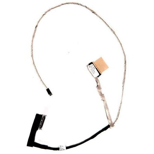 Шлейф ZeepDeep для матрицы ноутбука HP Pavilion M6, M6-1000, Envy M6 new laptop cable for hp pavilion m6 m6 1000 envy m6 pn dc02001jh00 repair notebook lcd lvds cable