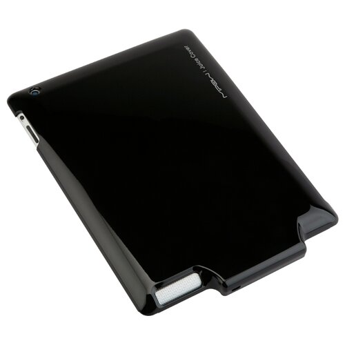 фото Чехол mipow juice cover sp106a для apple ipad 2/3 черный