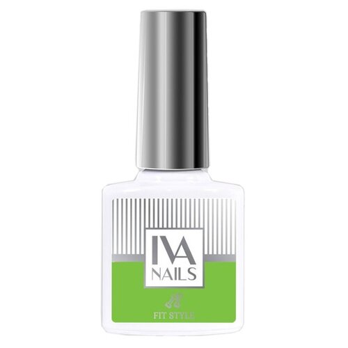 IVA Nails Гель-лак Fit Style, 2 мл, 2