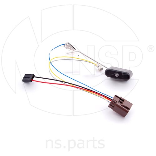 Датчик уровня топлива Lanos