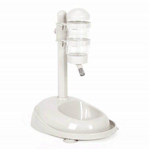 Автопоилка-кормушка 