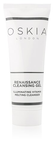 Oskia гель для лица очищающий Renaissance Cleansing Gel, 35 мл