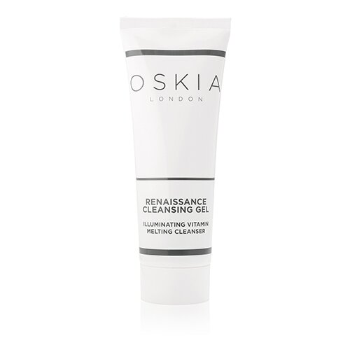 Oskia гель для лица очищающий Renaissance Cleansing Gel, 35 мл