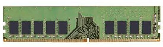 Серверная оперативная память Kingston DDR4 8GB (PC4-25600) 3200MHz ECC Reg 1Rx8 VLP Hynix(KSM32RS8L/8HDR)