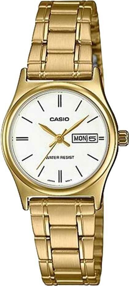 Наручные часы CASIO Collection LTP-V006G-7B
