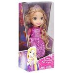 Кукла JAKKS Pacific Disney Princess Рапунцель 38 см, 98076 - изображение