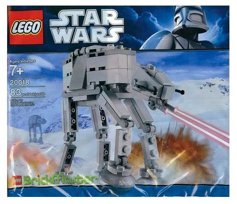 Lego 20018 deals