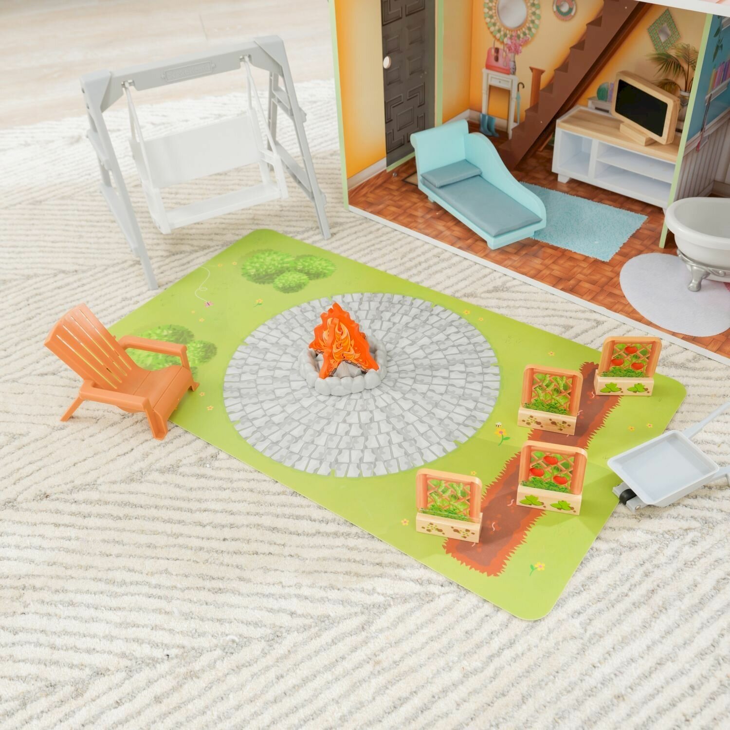 KidKraft - фото №16