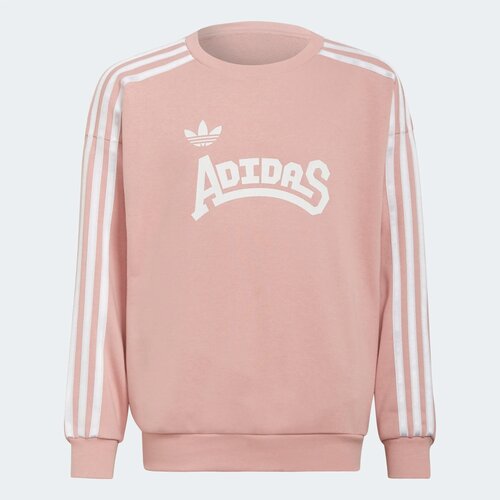 Свитшот/adidas/HC4559/wonder mauve/146