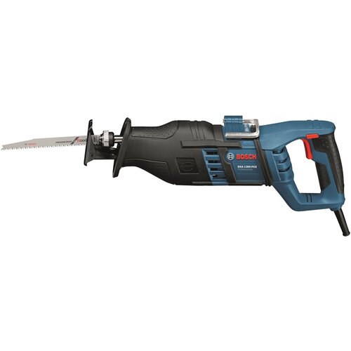 Пила Bosch GSA 1300 PCE .