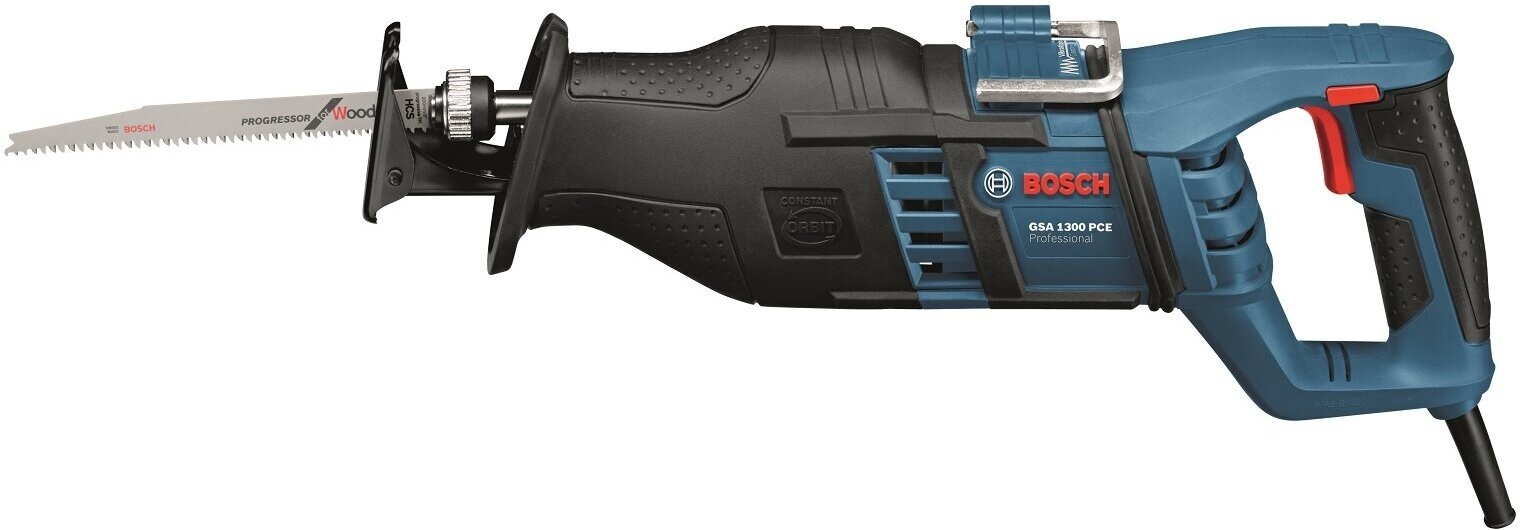 Пила BOSCH GSA 1300 PCE