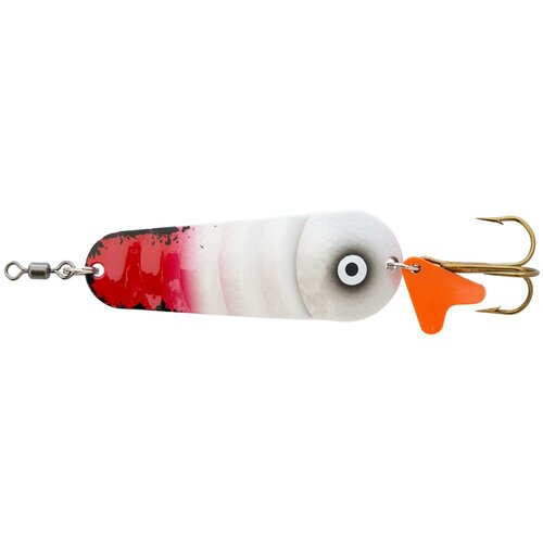 abu garcia блесна atom 35г uv glow ob Abu Garcia, Блесна Atom, 35г, RH