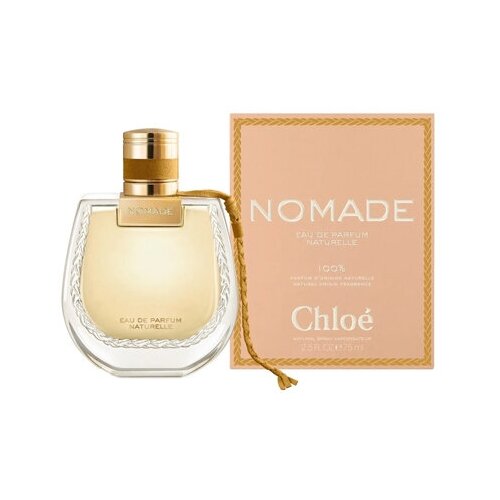 Парфюмерная вода Chloe Nomade Naturelle Eau de Parfum 30 мл. парфюмерная вода chloe nomade 30 мл