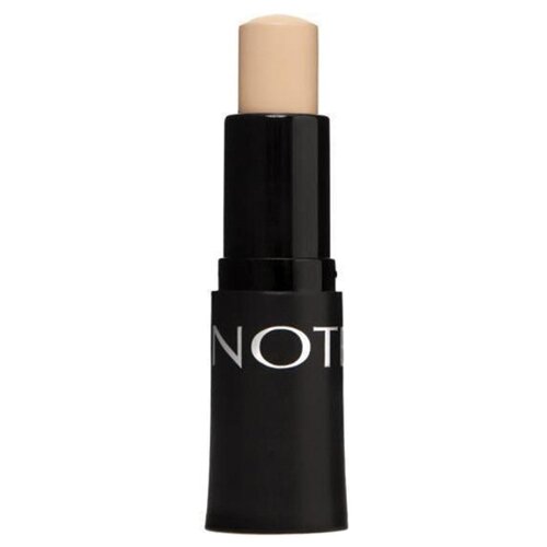 фото Note консилер full coverage stick concealer, оттенок 01 ivory