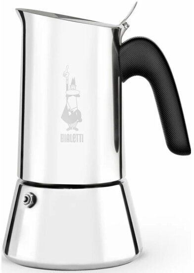 Кофеварка гейзерная Bialetti Venus new, 10 п.