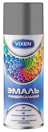 VIXEN   RAL, - (RAL 7046), 