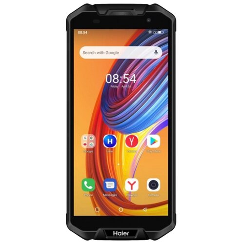 фото Смартфон Haier Titan T3