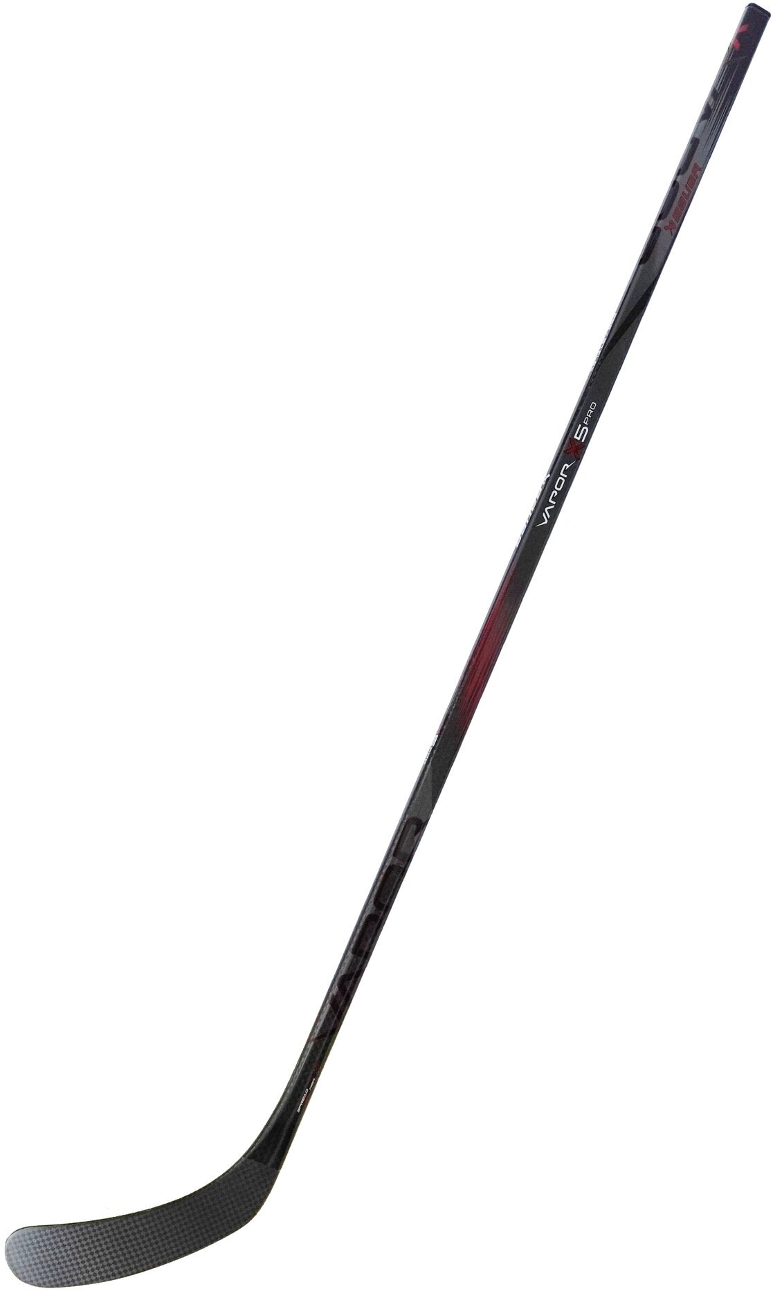 Клюшка хоккейная BAUER Vapor X5 Pro STK S23 SR Grip 1061698 (87 P92 L)