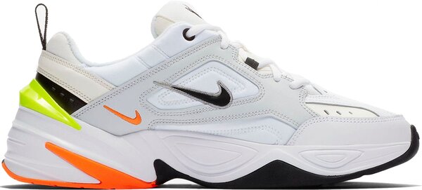 m2m tekno nike