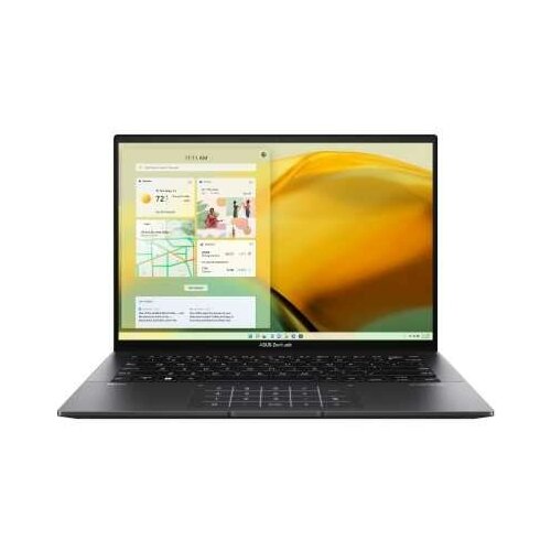 Ноутбук Asus ZenBook 14 UM3402YA-KP688 90NB0W95-M016J0-wpro 10259300₽