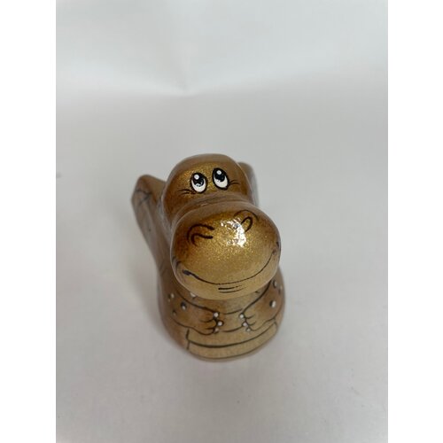 Фигурка дракончика символ 2024 г.7см