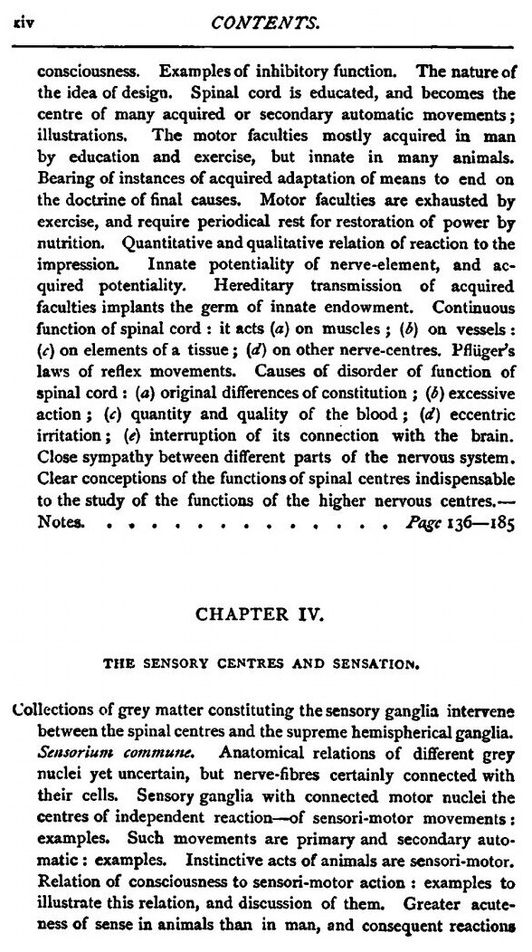 The Physiology Of Mind (Henry Maudsley) - фото №4