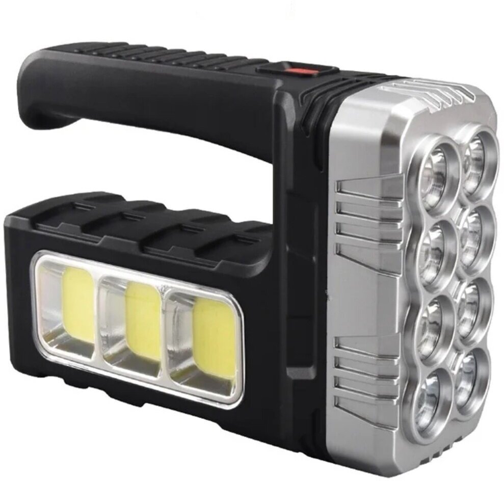 фото ФонарьРучной