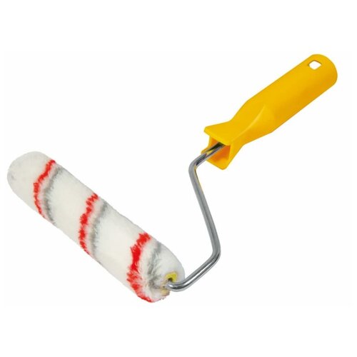 In Work Валик полиакриловый мини 15/41мм ворс 13мм 100 мм In Work 02677