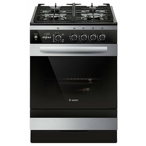 Газовая плита GEFEST 6500-04 0169 5375000₽
