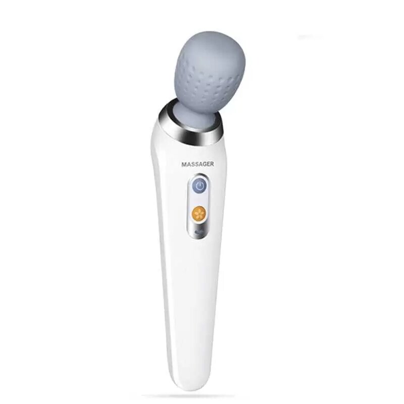 Вибромассажер Smart wireless handy massager ST-806