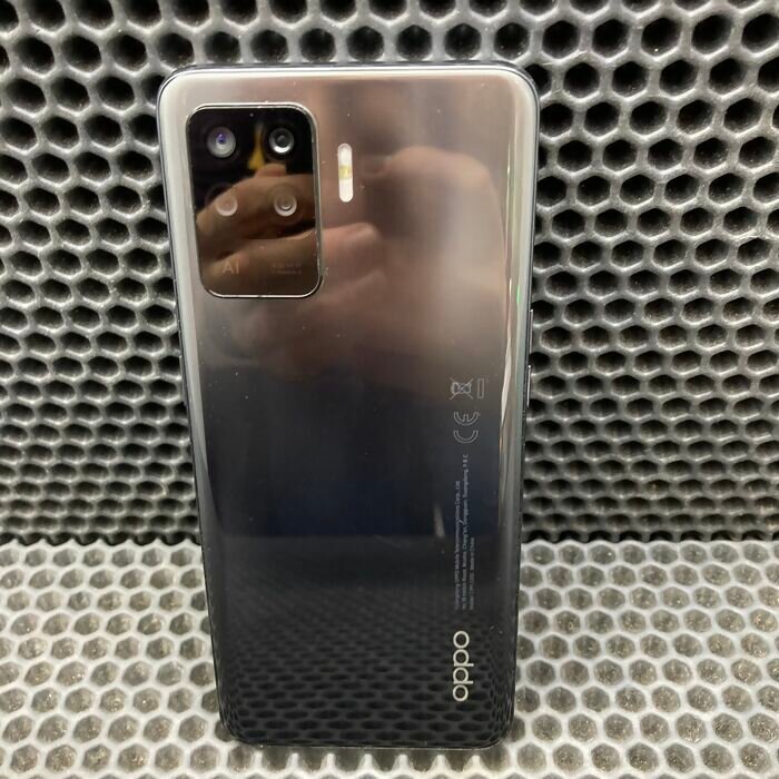 Смартфон OPPO Reno 5 Lite