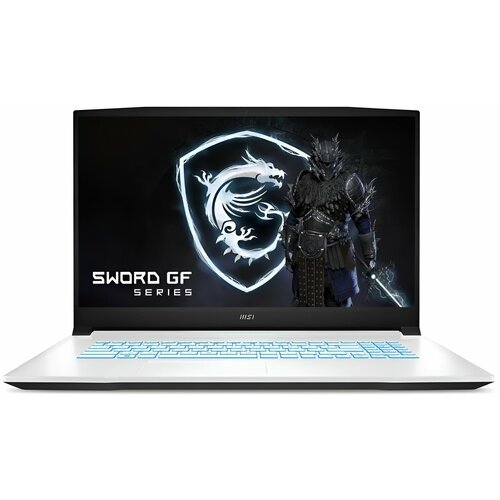 Ноутбук MSI Sword 17 A12VF-811XRU 9S7-17L522-811 CORE i7 2300 MHz 12650H16384Mb1024 Gb SSD1731920x1080nVidia GeForce RTX 4060 GDDR6DOS 15910000₽