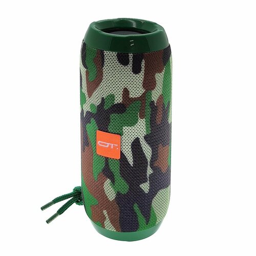 Колонка Bluetooth 10Вт Орбита OT-SPB57 Камуфляж 125500₽