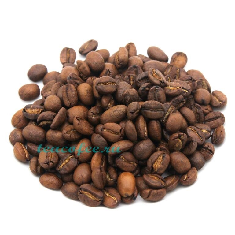Кофе в зёрнах Династия Шоколадная симфония  500 грамм  арабика 100  