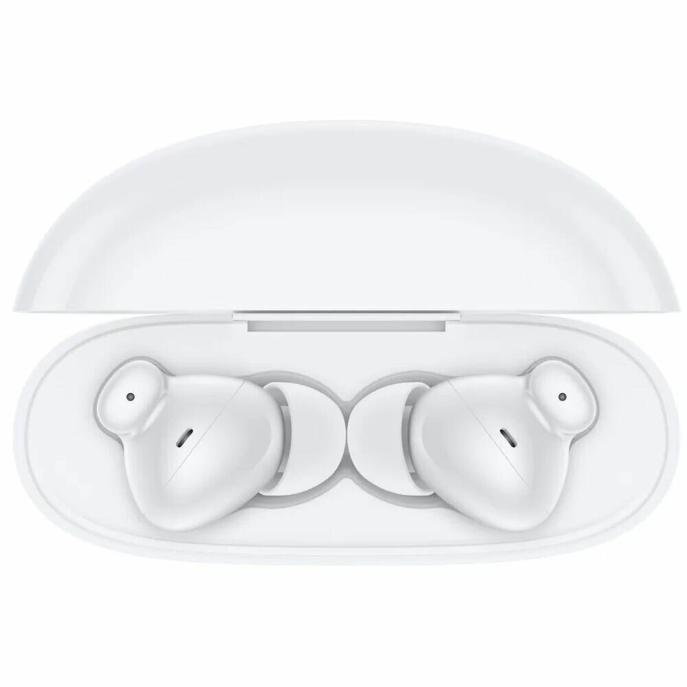 Bluetooth гарнитура Honor Choice Earbuds X5 Pro White — фото 1