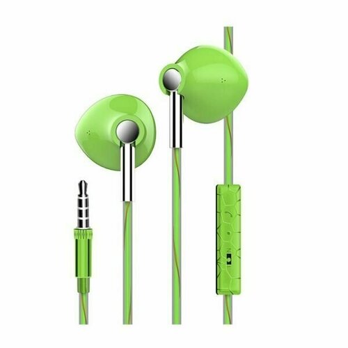 Наушники - гарнитура 35мм SENDEM X19 34600₽