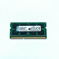 Лучшие Оперативная память DDR3L 4 ГБ 12800 МБ/с