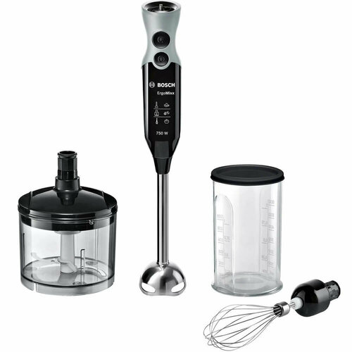 Блендер Bosch MSM67150RU 629000₽