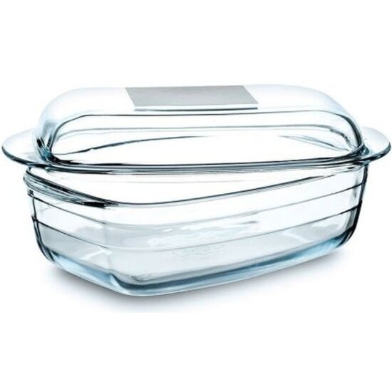 Утятница Pyrex прямоугольная O CUISINE 6.5л 466AC00/1043