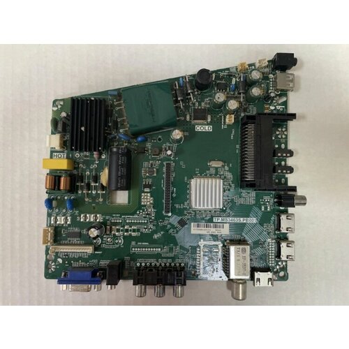 Материнская плата TP MS3463S PB801 для Supra STV-LC32LT0020W 475000₽
