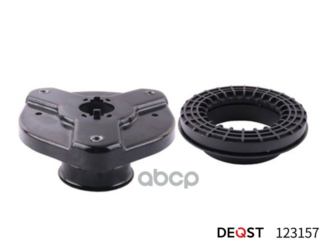 Опора амортизатора MERCEDES-BENZ C CLASS (W204) 01,07- C180 CGI (204.049) DEQST арт. 123157