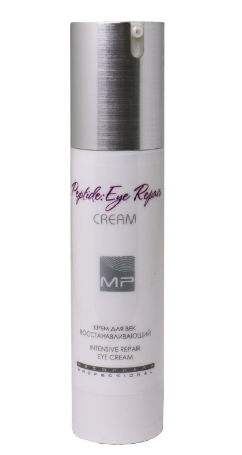 Крем пептидный для век / PEPTIDE EYE CREAM 50 мл