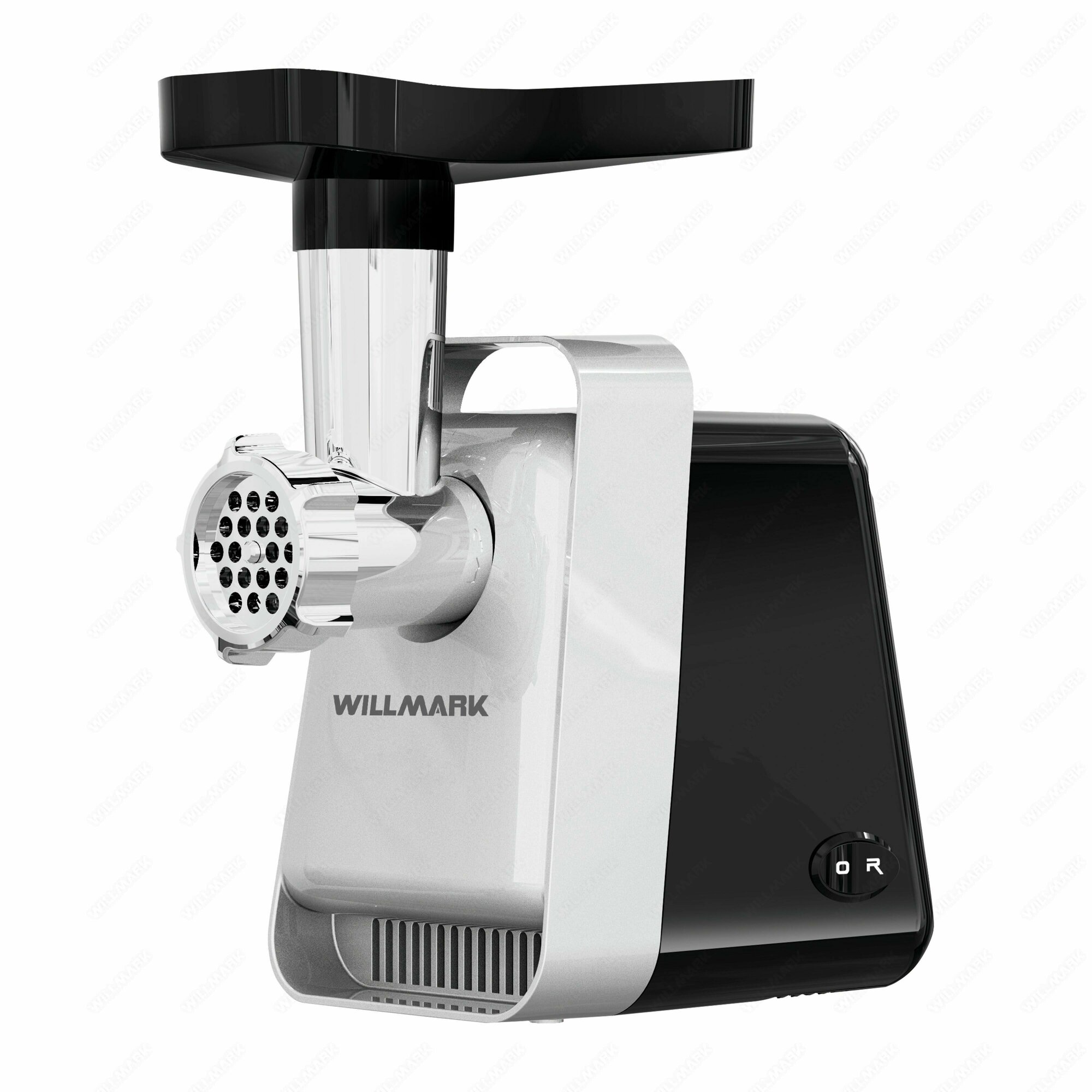 Мясорубка Willmark WMG-2402X