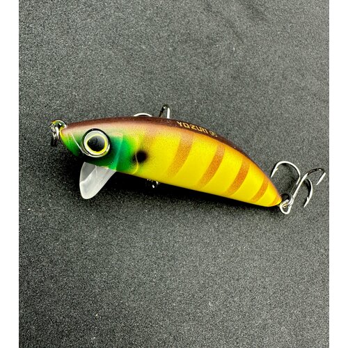 Воблер Yo-Zuri 3D Inshore Surface Minnow 90 mm 11 g на окунь, щуку, судак, береш, жерех, хариус, сома