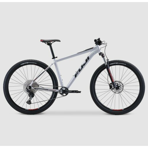 Горный велосипед FUJI Bikes NEVADA 29 13 D Серебристый 17M 10659000₽